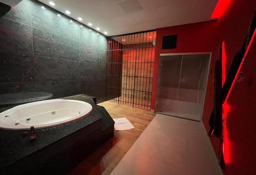 Motel Stilo   Adults Only