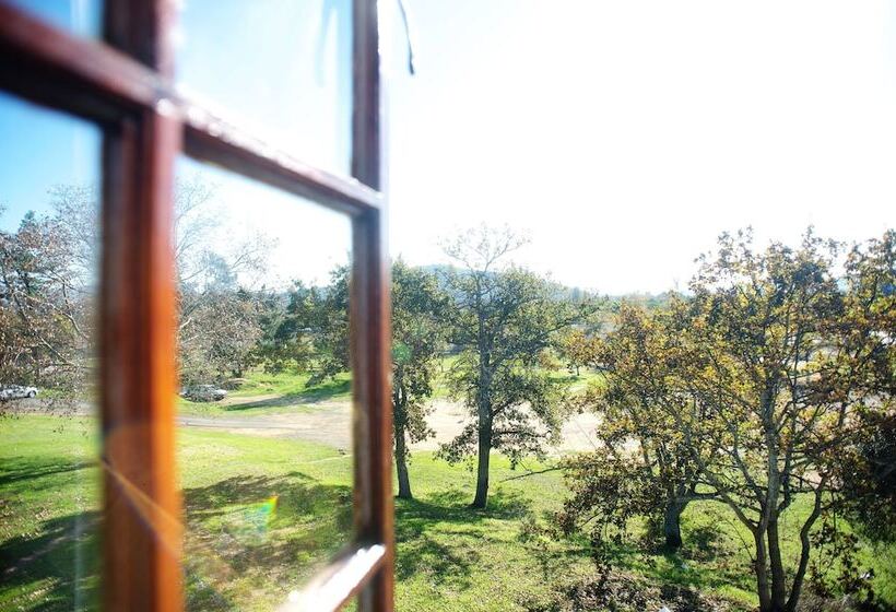 پانسیون Boord Guest House