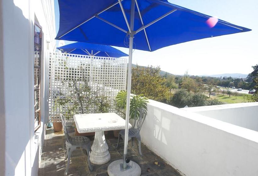پانسیون Boord Guest House