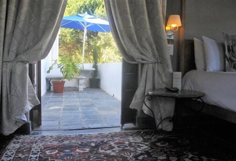 پانسیون Boord Guest House