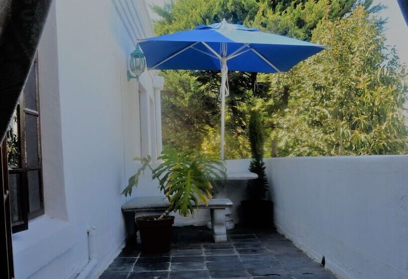 پانسیون Boord Guest House