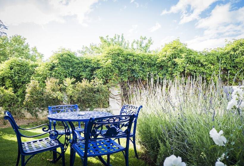 پانسیون Boord Guest House