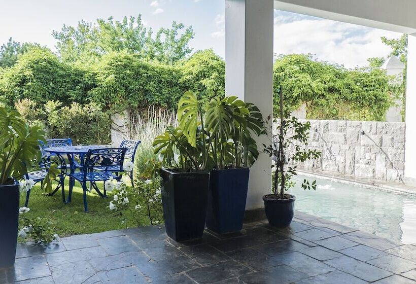پانسیون Boord Guest House