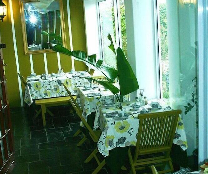 پانسیون Boord Guest House