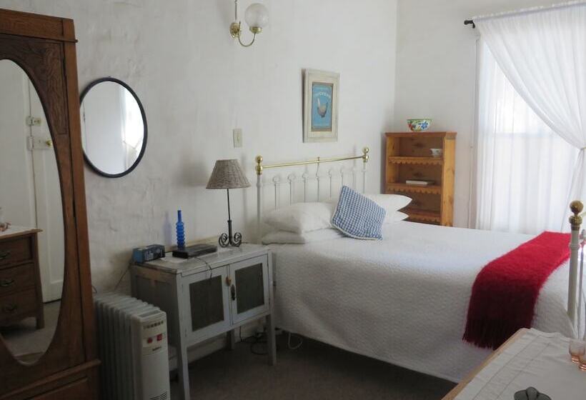 פנסיון Buiten Verwagten Guest House