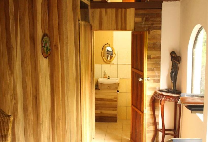 پانسیون Casa Alquimia
