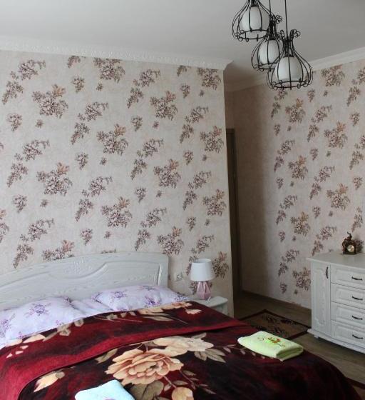 پانسیون Giorgi's Homestay
