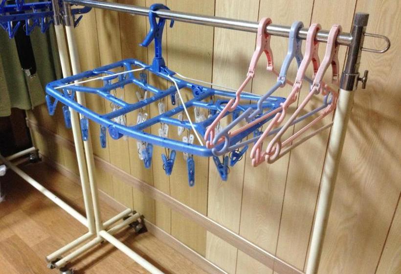 פנסיון Goto Guest House Utojuku