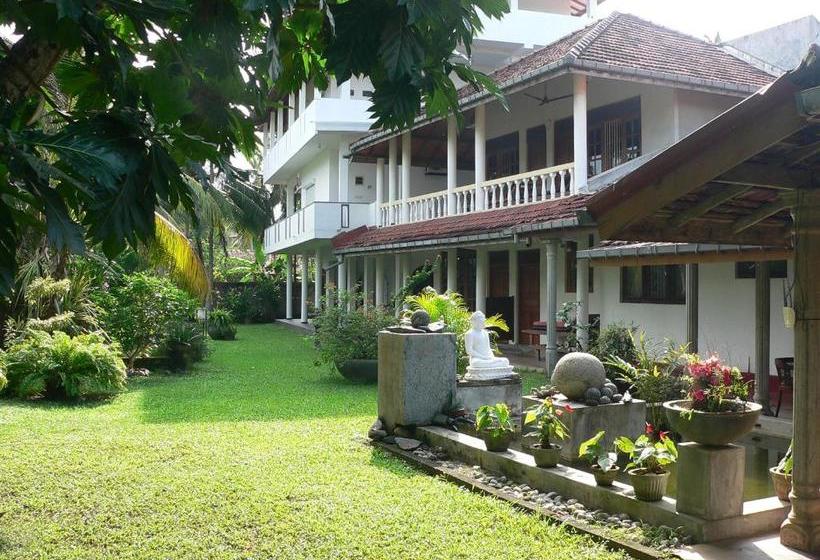پانسیون Gästehaus Isabella