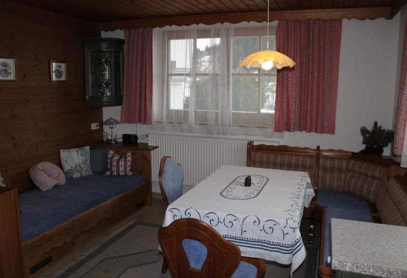 膳宿费 Gästehaus Trude Waltl