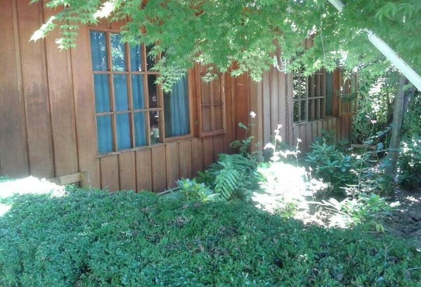پانسیون Hostal Kutralwe