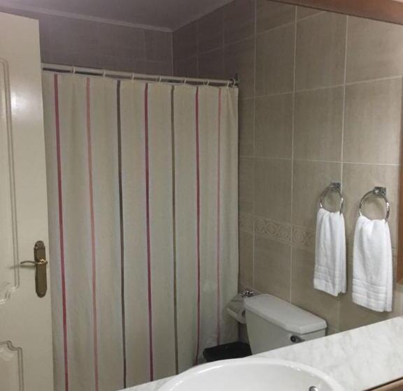 پانسیون Hostal Kutralwe