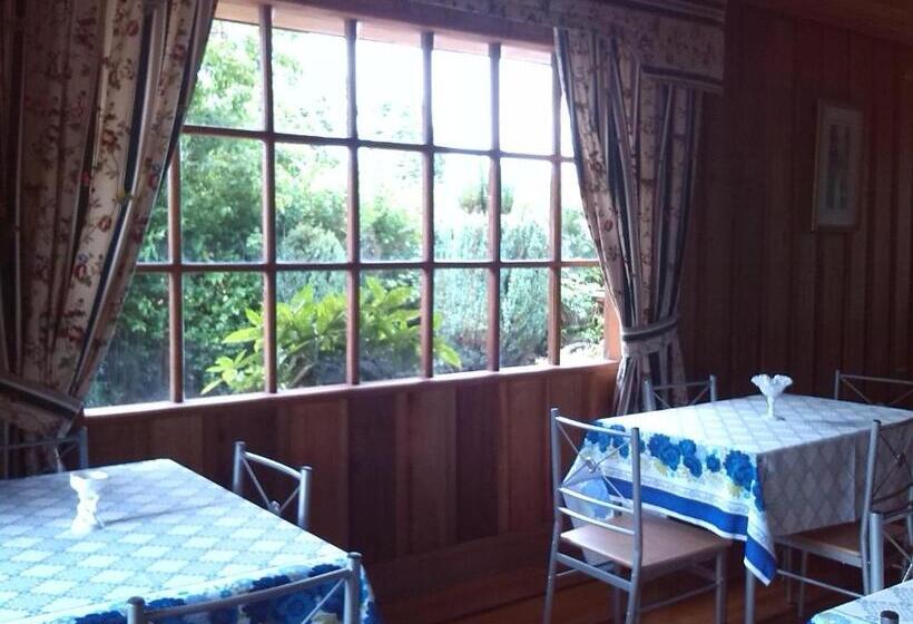 پانسیون Hostal Kutralwe