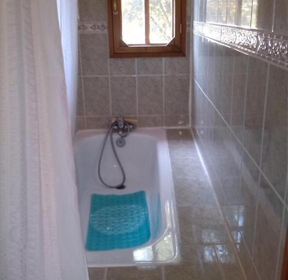 پانسیون Hostal Kutralwe