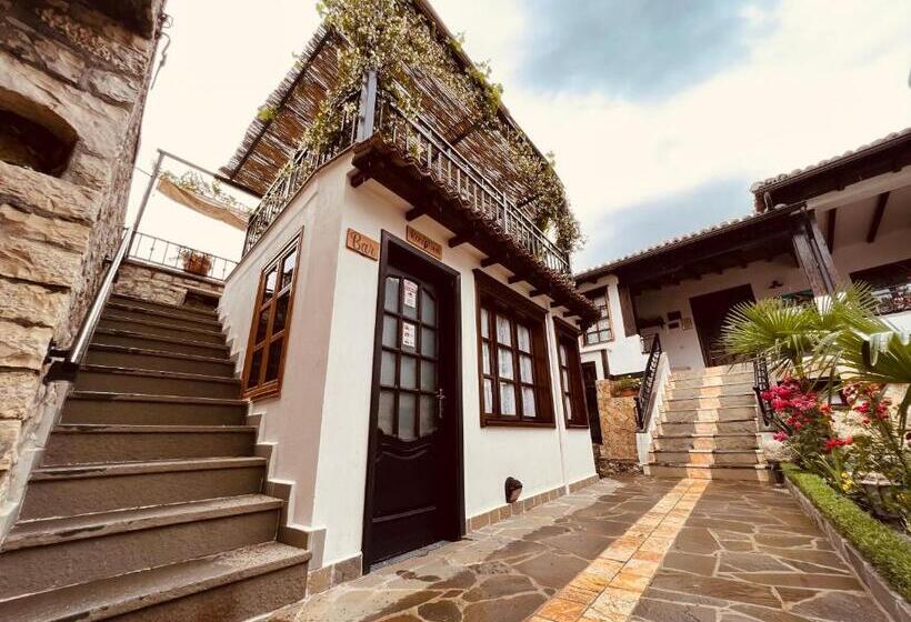 پانسیون Kris Guesthouse