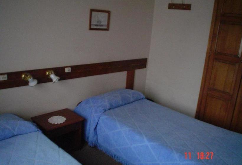 펜션 La Posada B&b