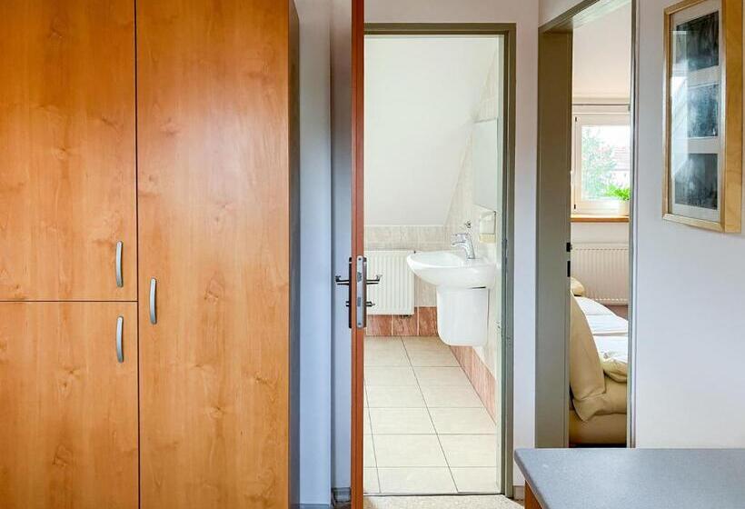 بنسيون Penzion Na Stavidle