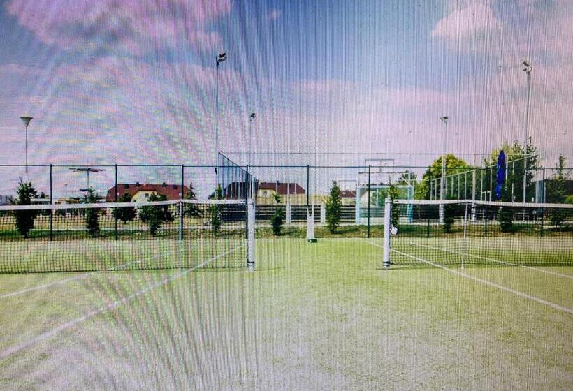 פנסיון Penzion Rozkoš