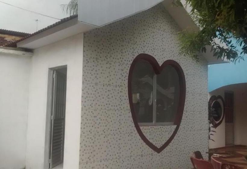 ペンション Pousada Dos Corações