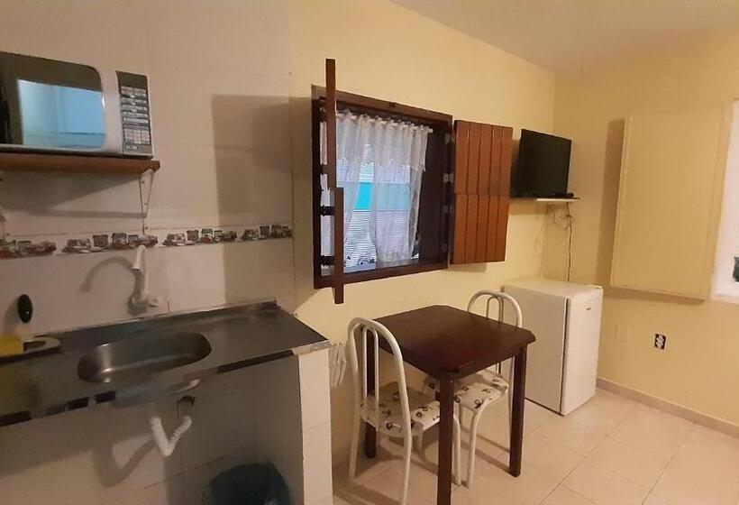 پانسیون Pousada Reino Encantado   São Thomé Das Letras   Minas Gerais