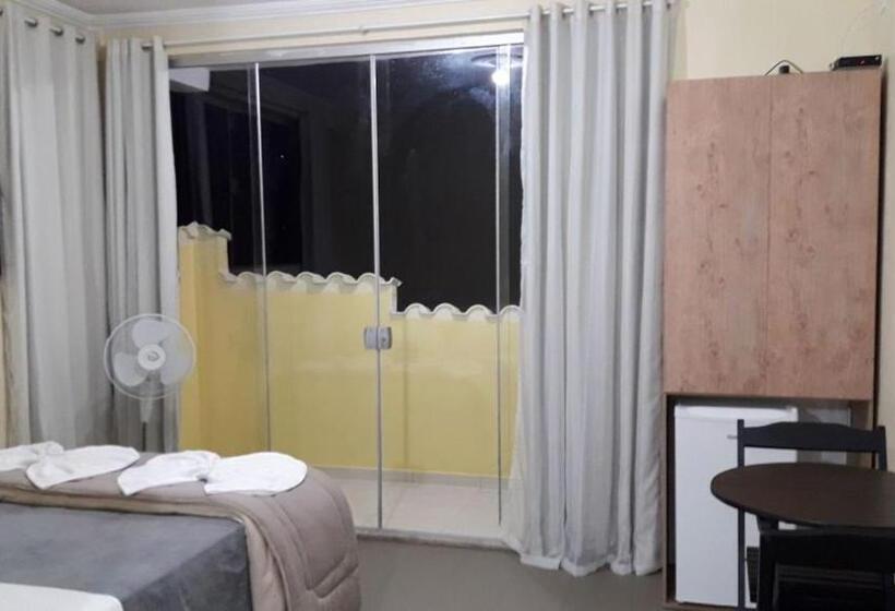 پانسیون Pousada Reino Encantado   São Thomé Das Letras   Minas Gerais