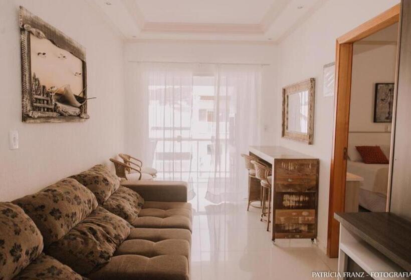پانسیون Pousada Villa D'ouro