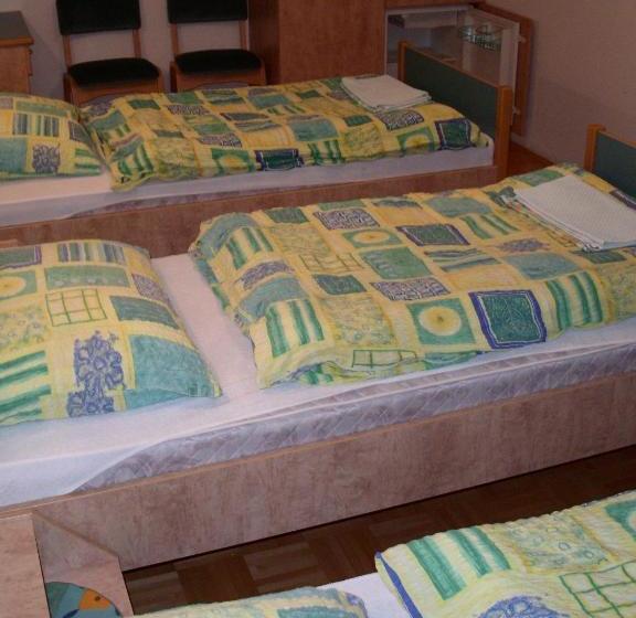 ペンション Rooms Cipot