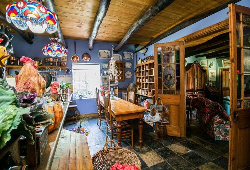 פנסיון Somerset Stables