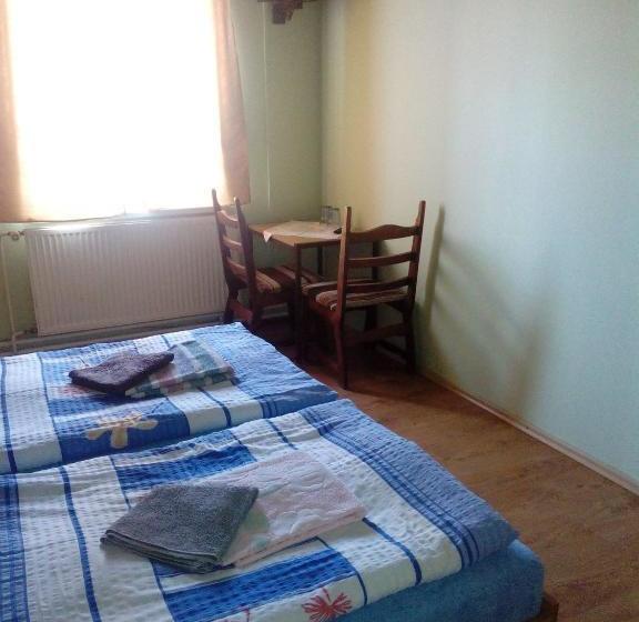 پانسیون Studánecký Medvěd