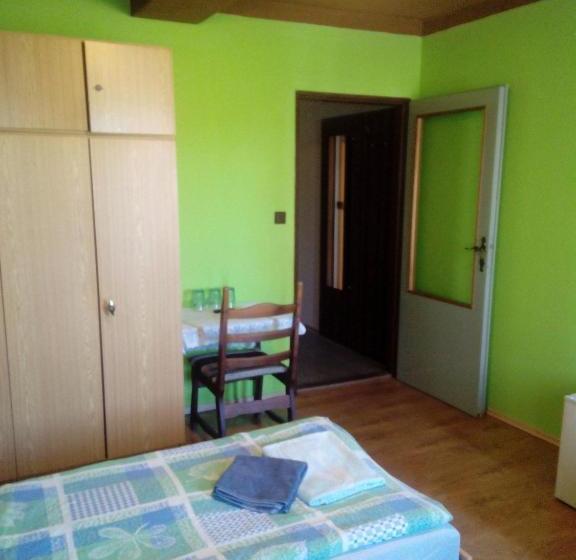 پانسیون Studánecký Medvěd