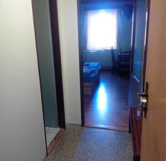 پانسیون Studánecký Medvěd