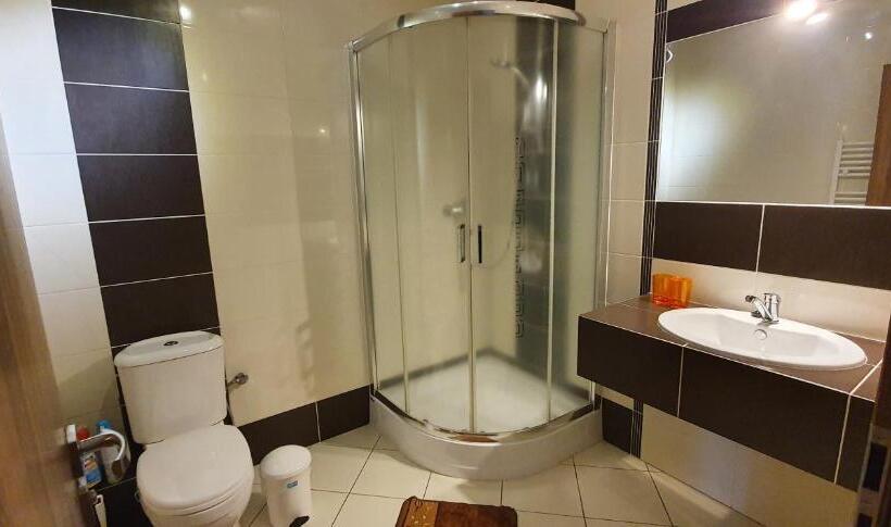 بنسيون Ubytovanie U Babky