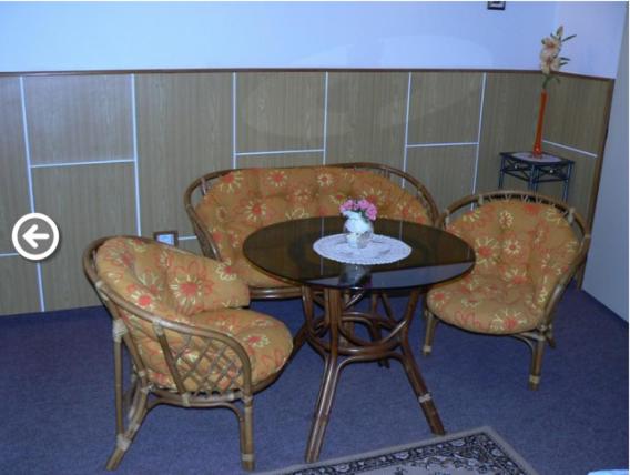 Restaurace A Pension První Mlýn Chomutov