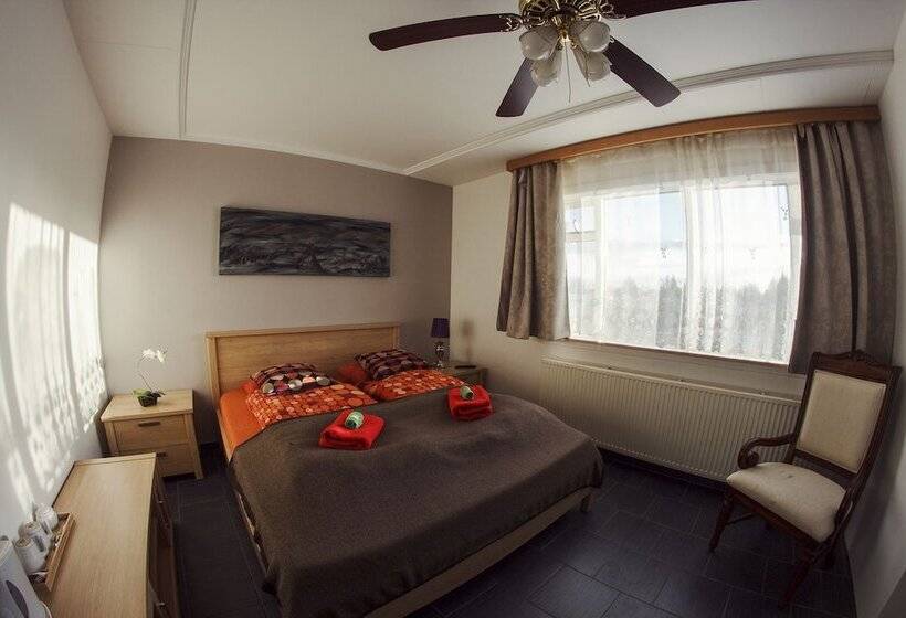 Selfoss Apartments