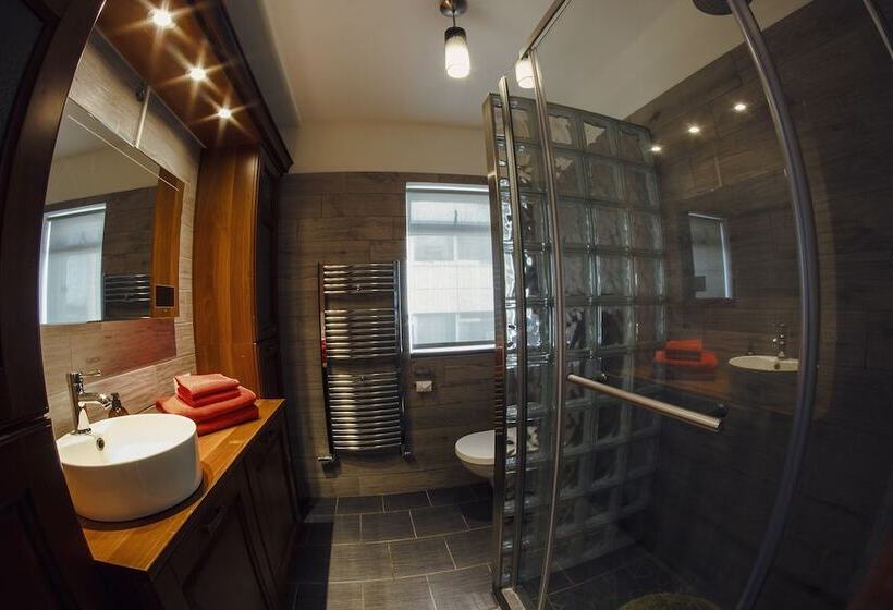Selfoss Apartments