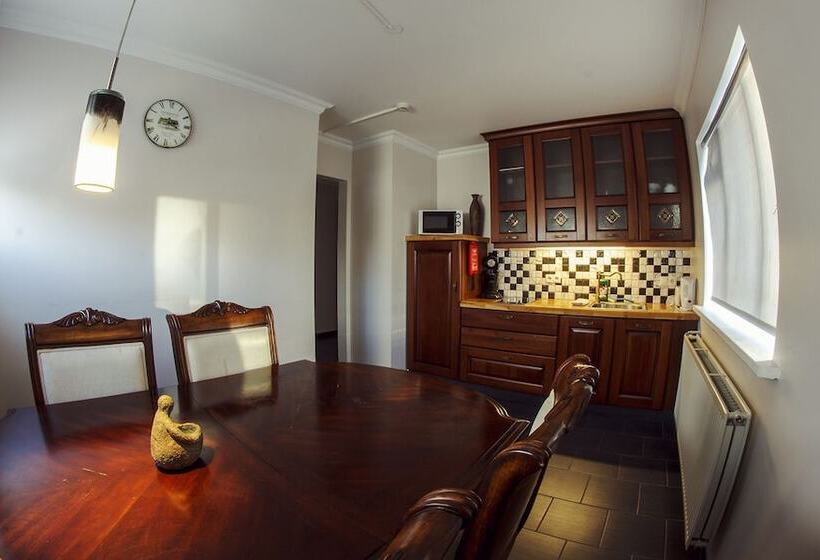 Selfoss Apartments