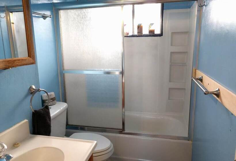 هاستل Fairhaven Guesthouse