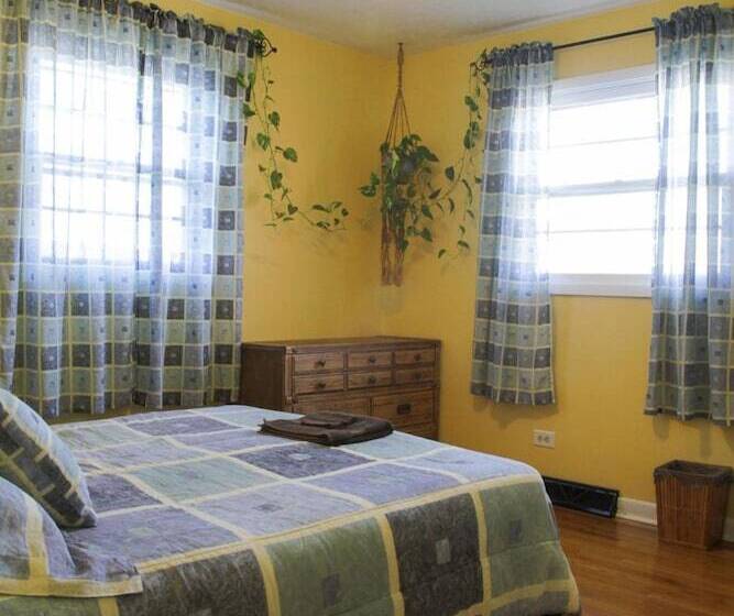 هاستل Fairhaven Guesthouse