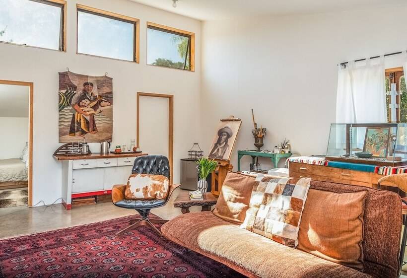 הוסטל Inn Paradiso