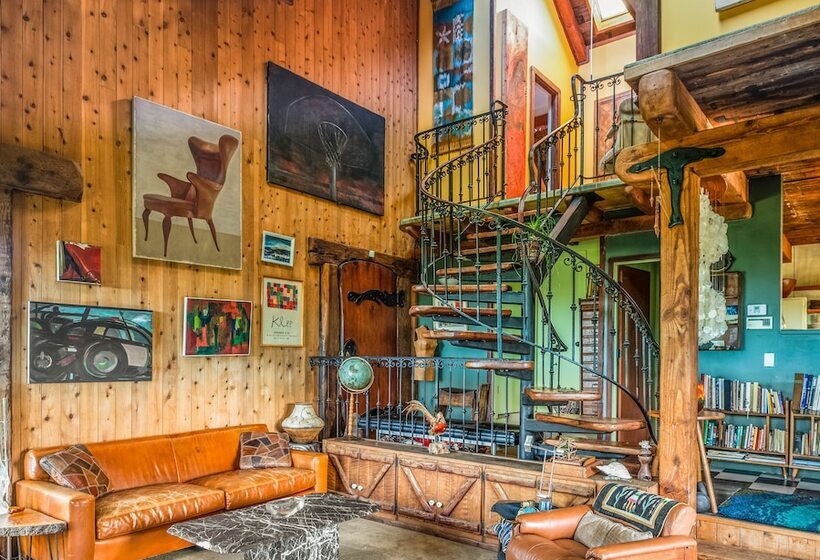 הוסטל Inn Paradiso