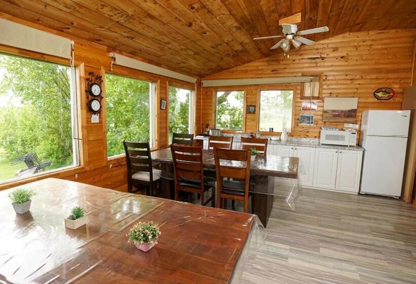 فندق صغير North Rustico Bed And Breakfast
