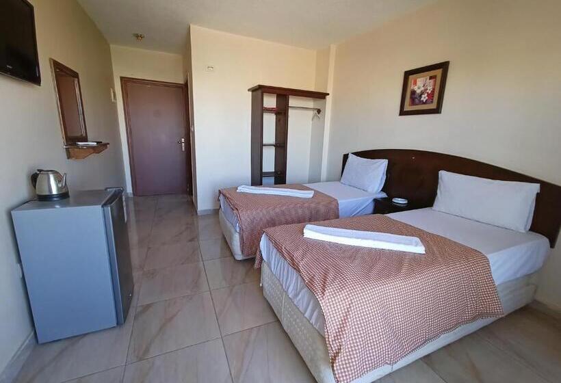 Baraka Al Aqaba Hotel Suites