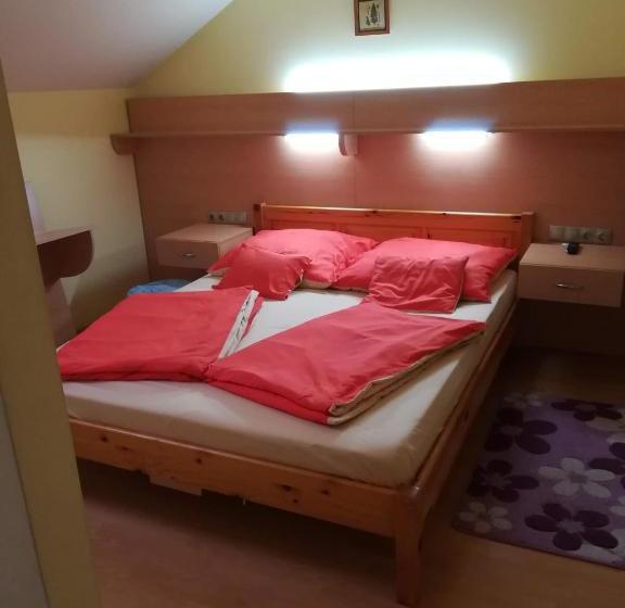 Czermann Panzió és étterem