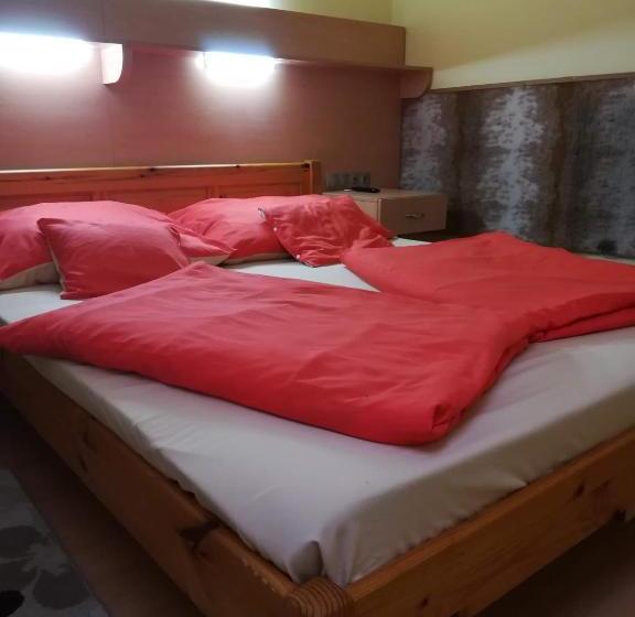 Czermann Panzió és étterem