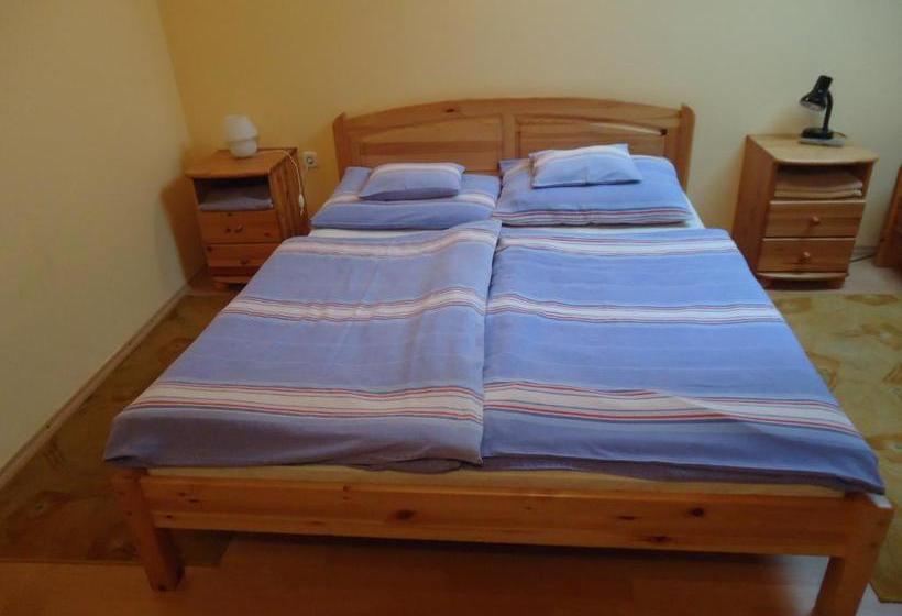 Czermann Panzió és étterem