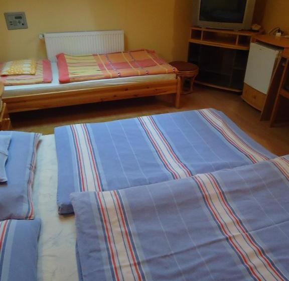 Czermann Panzió és étterem