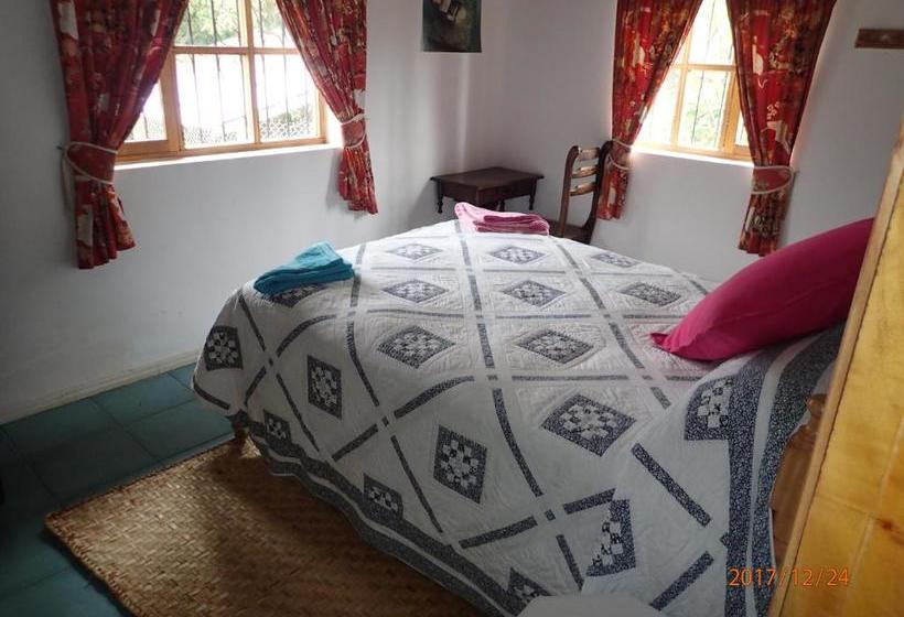 Hosteria Rose Cottage