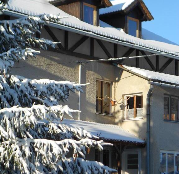 پانسیون Apartment At Sedliacky Dvor   Brezno