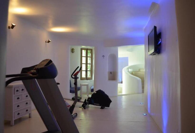 پانسیون Apokryfo Traditional Guesthouse