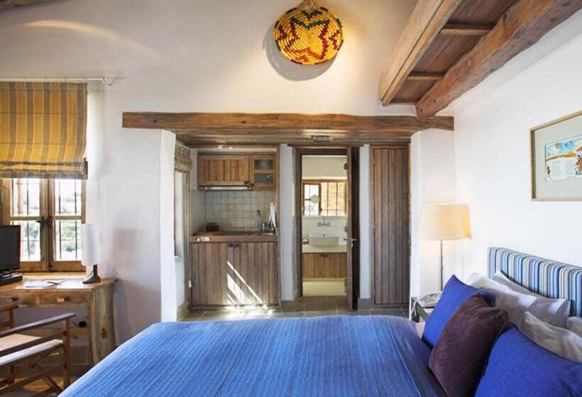 پانسیون Apokryfo Traditional Guesthouse